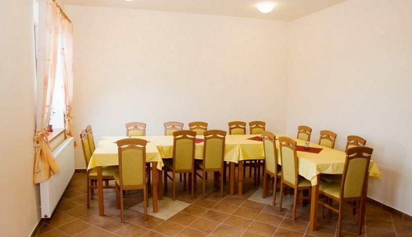 Smetanův Statek Hradec Králové